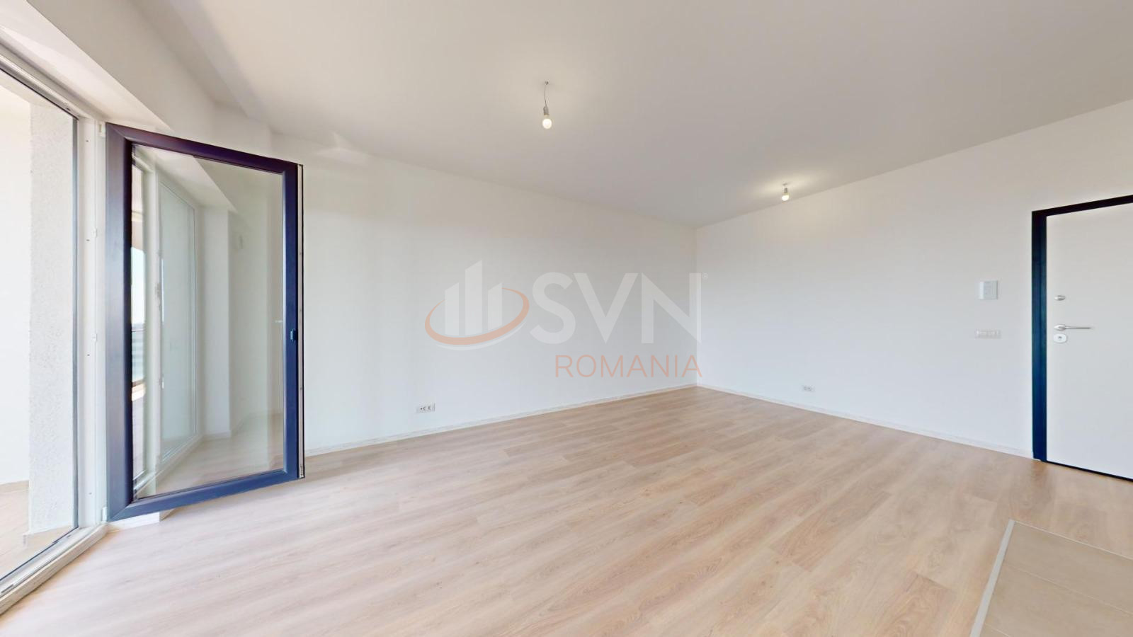 Apartament, 2 camere Bucuresti/13 Septembrie
