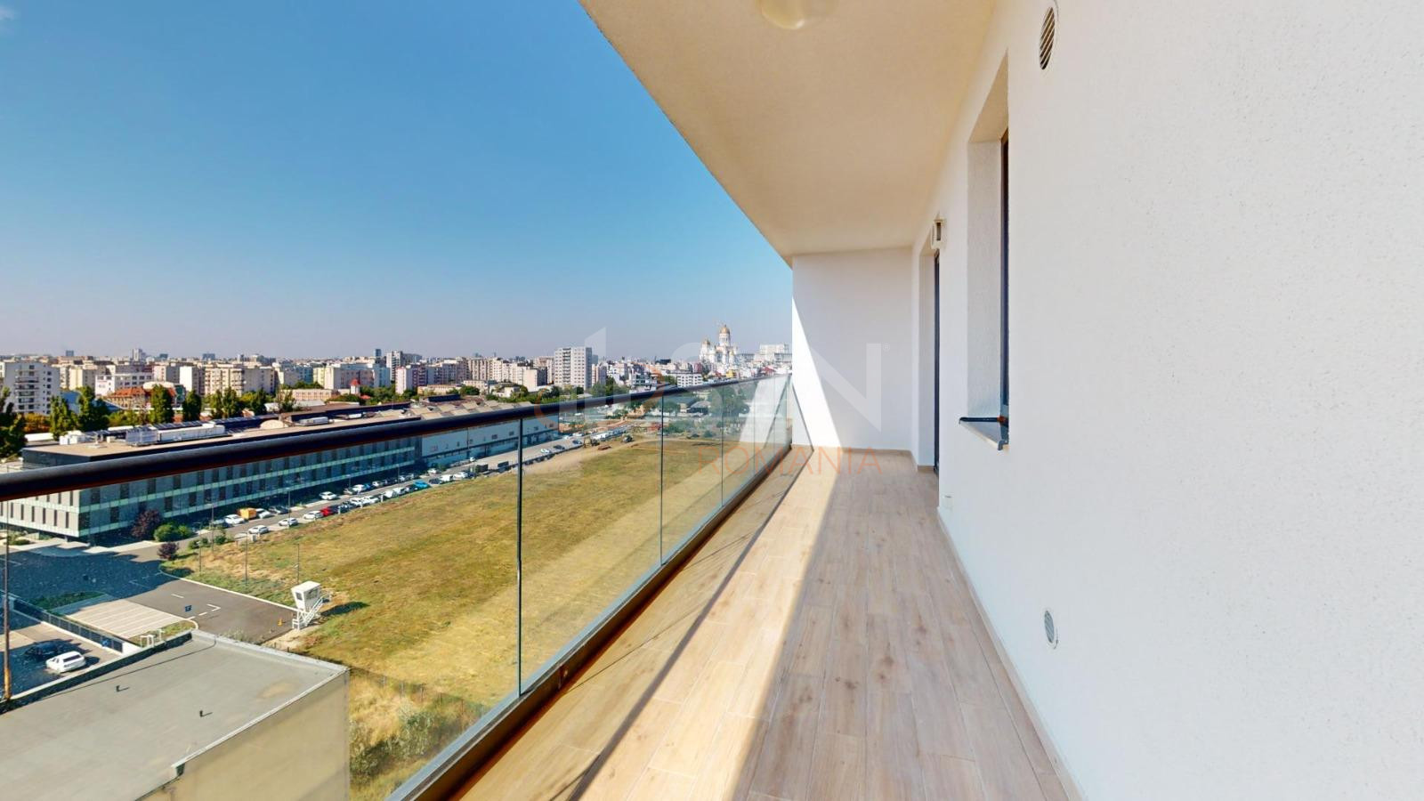 Apartament, 2 camere Bucuresti/13 Septembrie