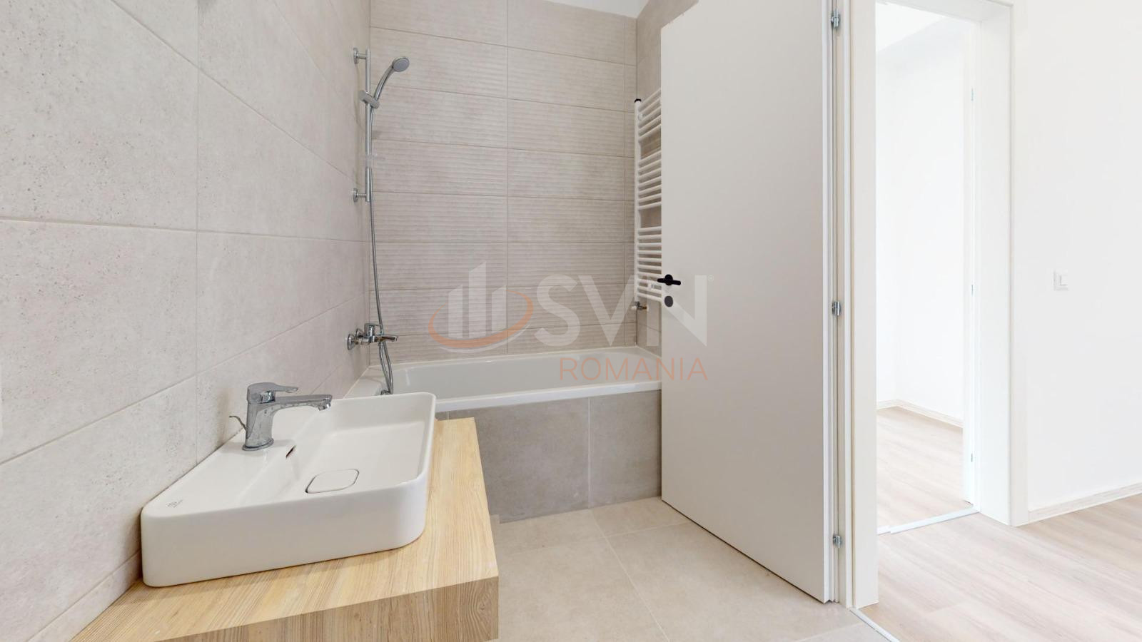 Apartament, 2 camere Bucuresti/13 Septembrie