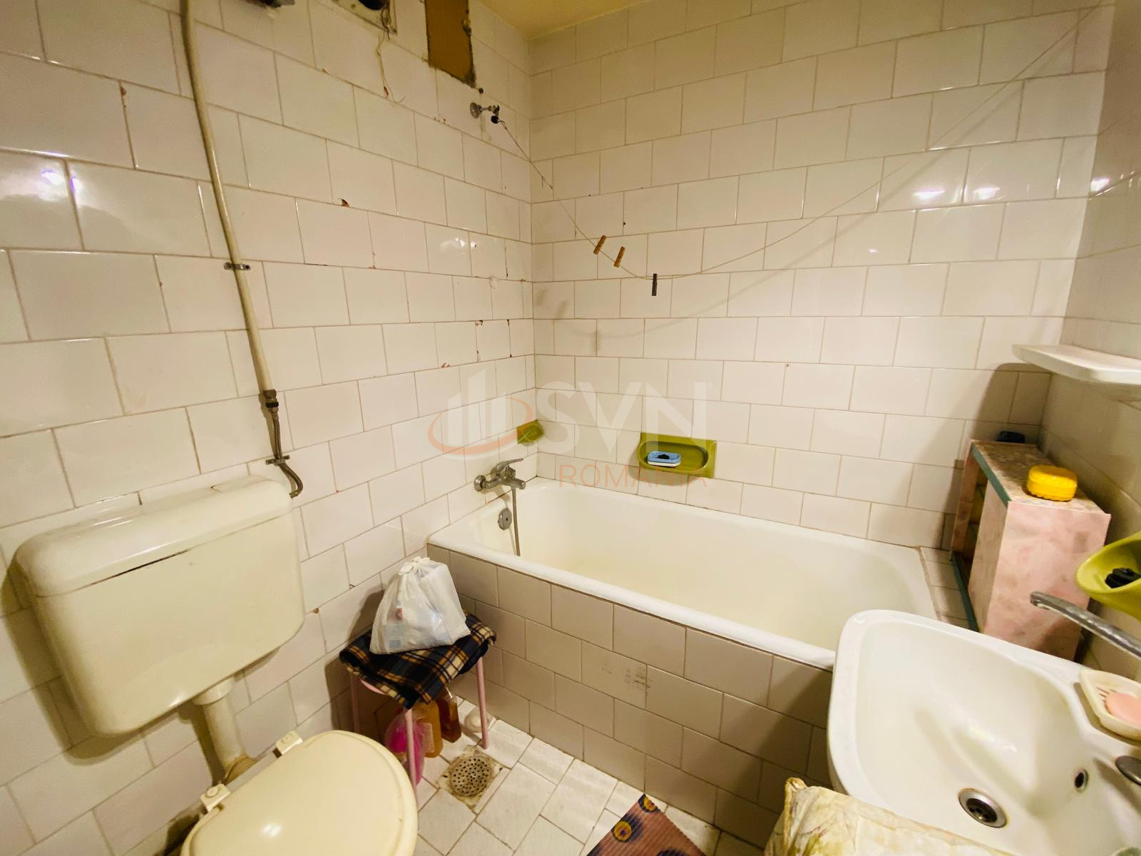 Apartament, 2 camere Bucuresti/Cismigiu