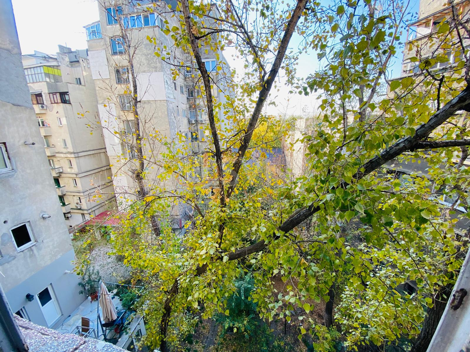 Apartament, 2 camere Bucuresti/Cismigiu