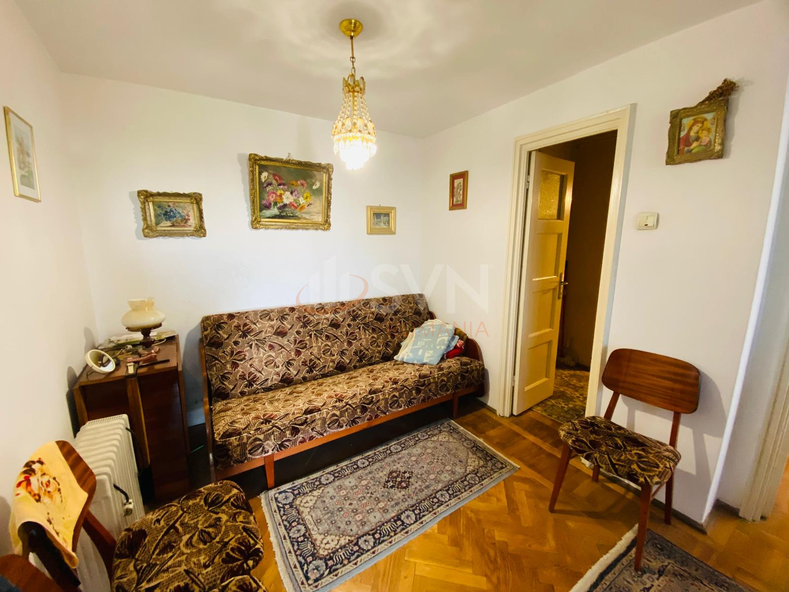 Apartament, 2 camere Bucuresti/Cismigiu