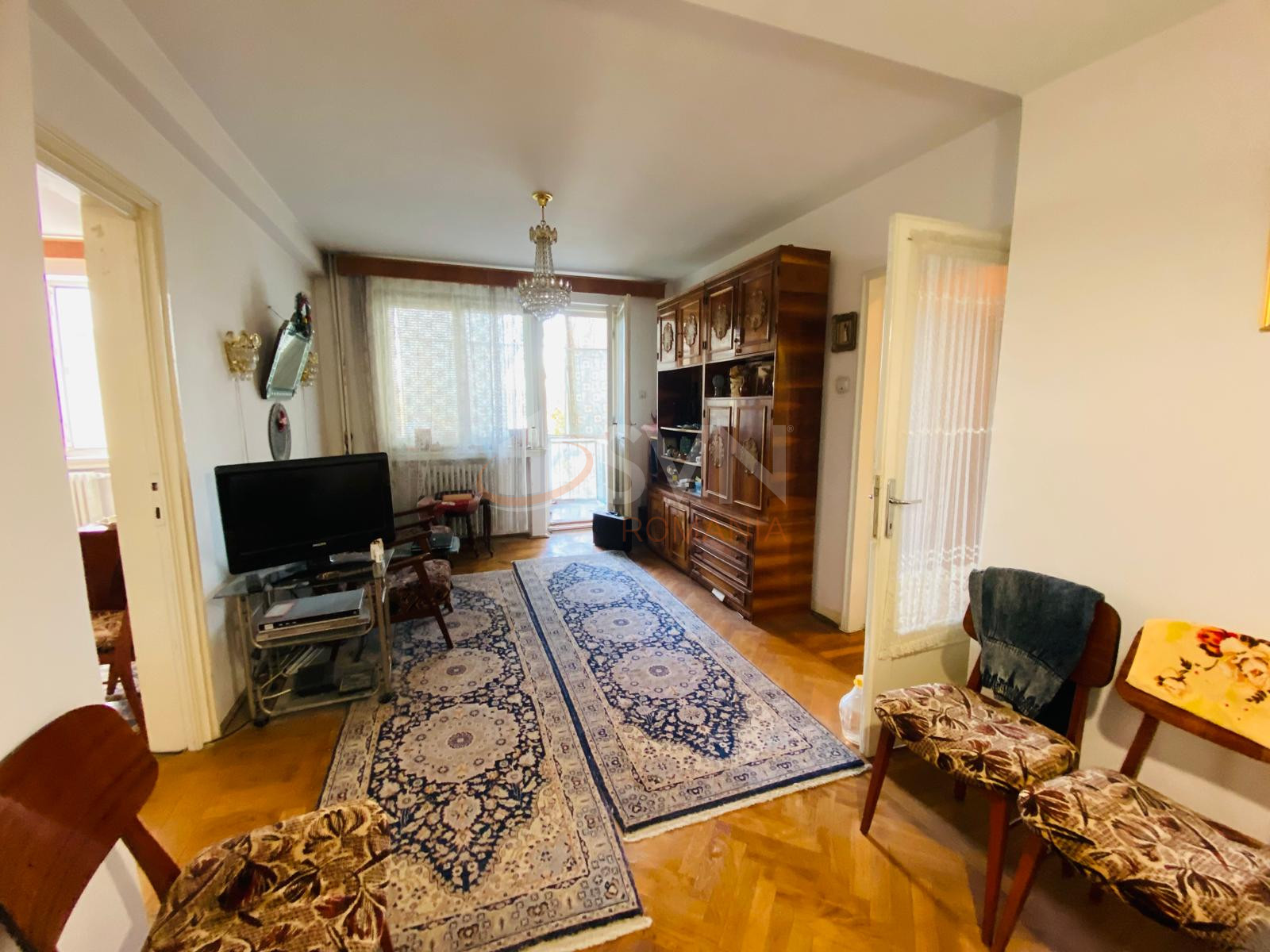 Apartament, 2 camere Bucuresti/Cismigiu