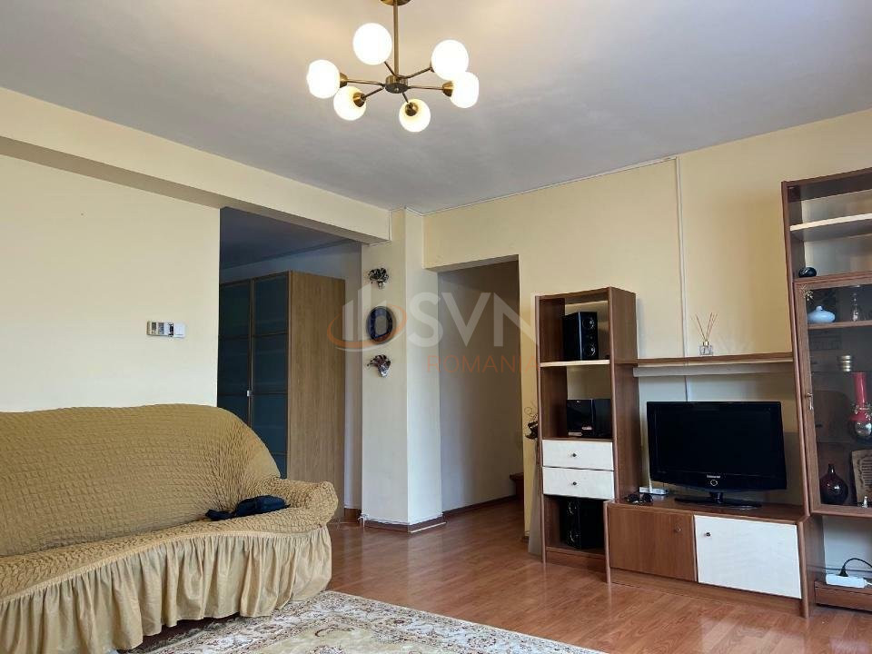Apartament, 2 camere Bucuresti/Aviatiei