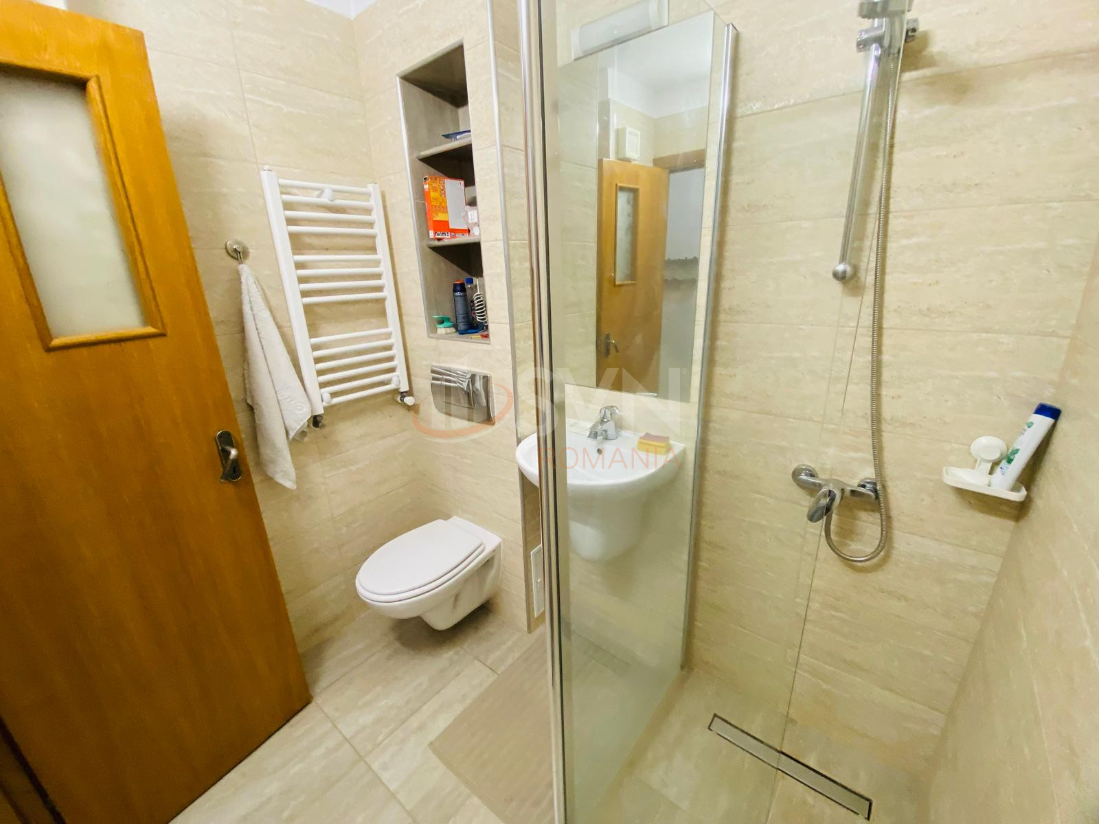 Apartament, 2 camere Bucuresti/Bucurestii Noi