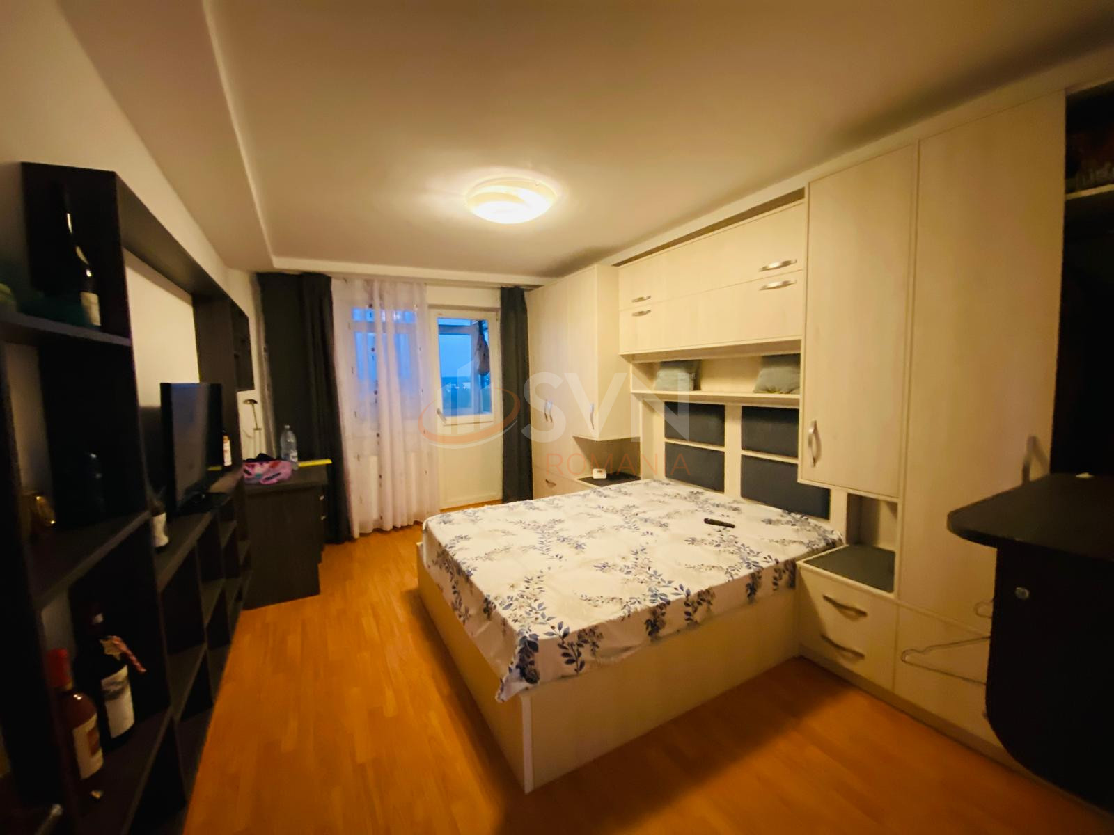 Apartament, 2 camere Bucuresti/Bucurestii Noi