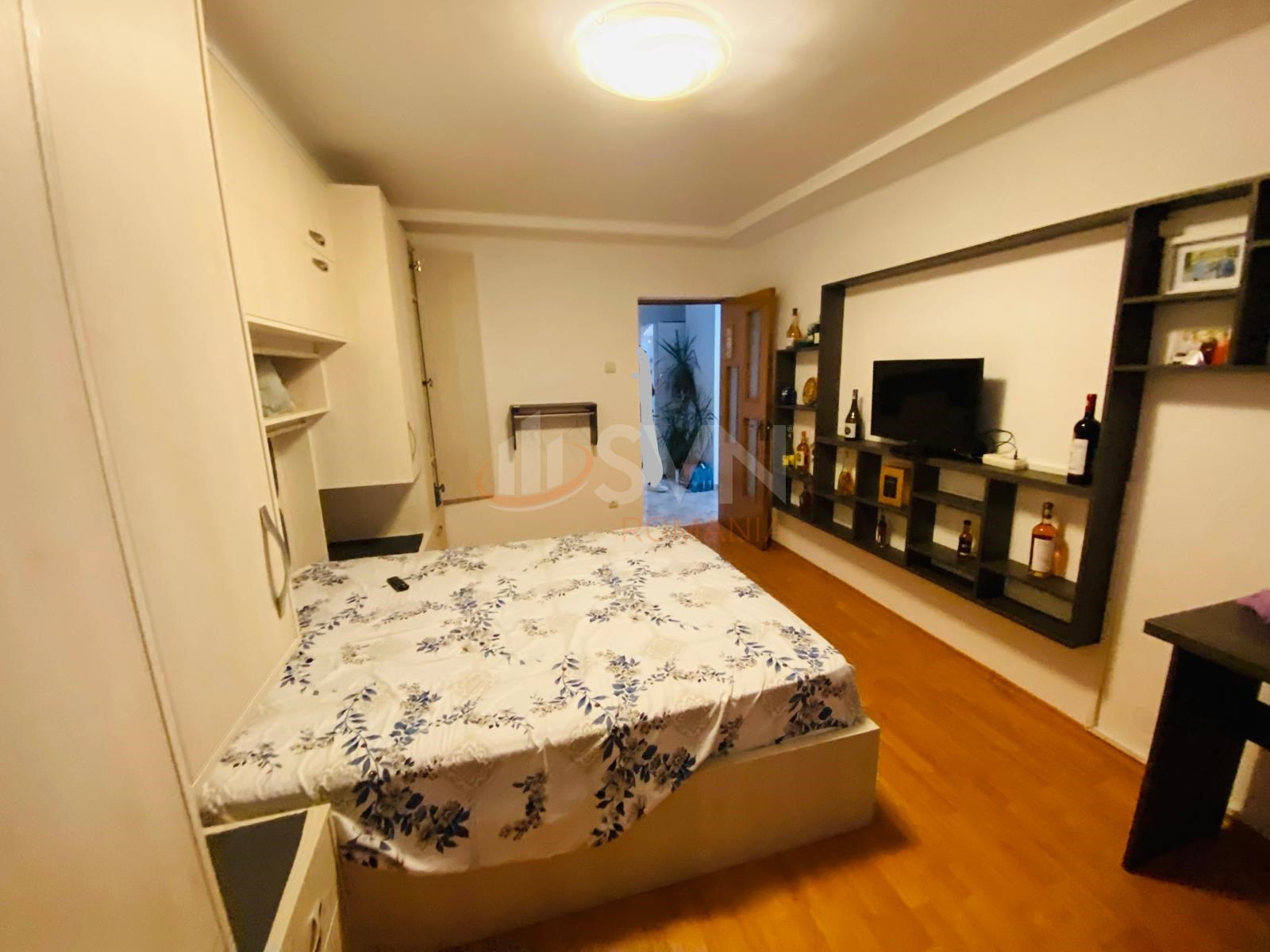 Apartament, 2 camere Bucuresti/Bucurestii Noi