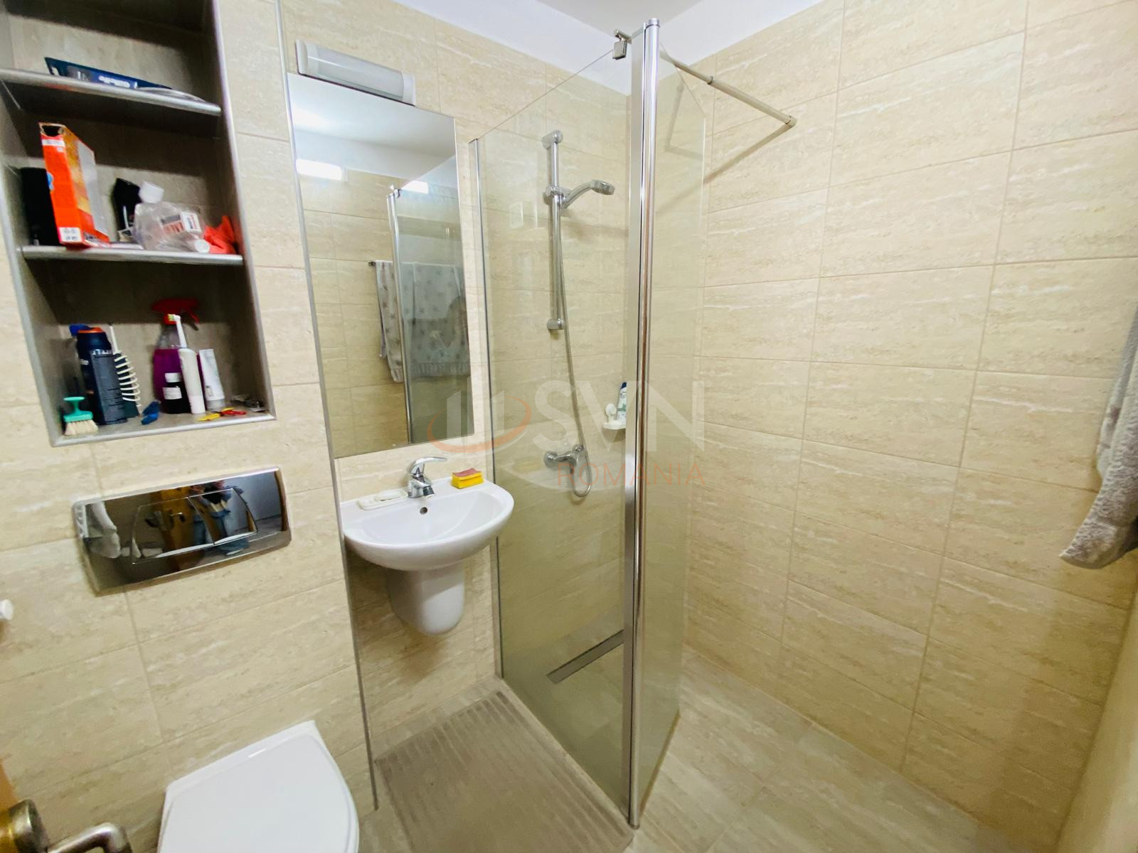 Apartament, 2 camere Bucuresti/Bucurestii Noi