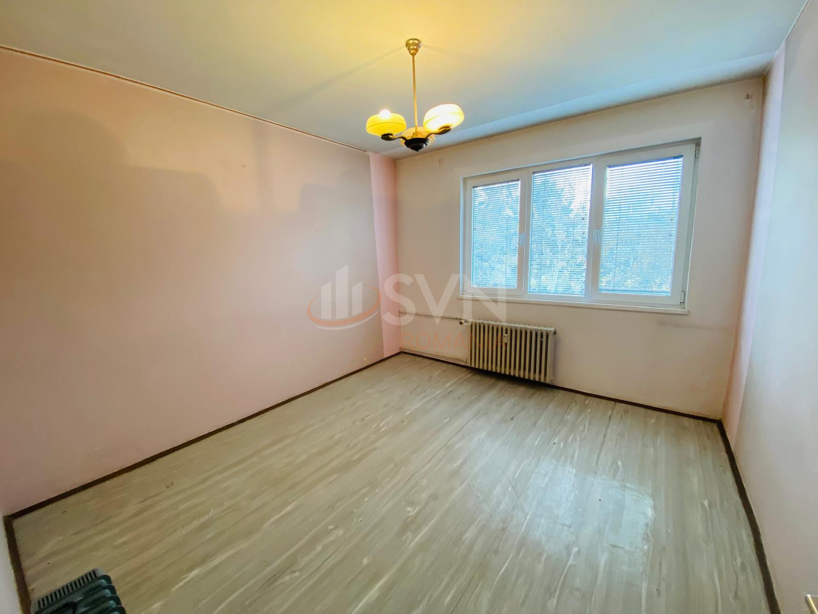 Apartament, 2 camere Bucuresti/Pajura