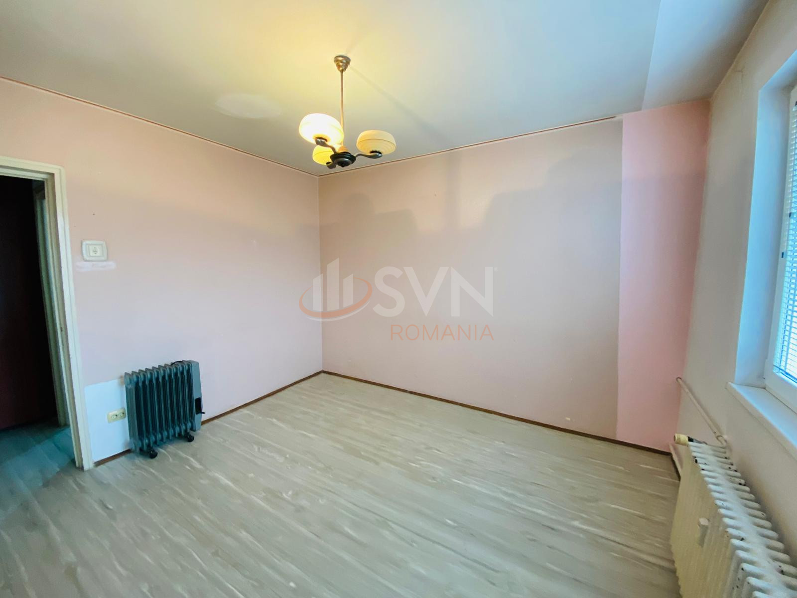 Apartament, 2 camere Bucuresti/Pajura