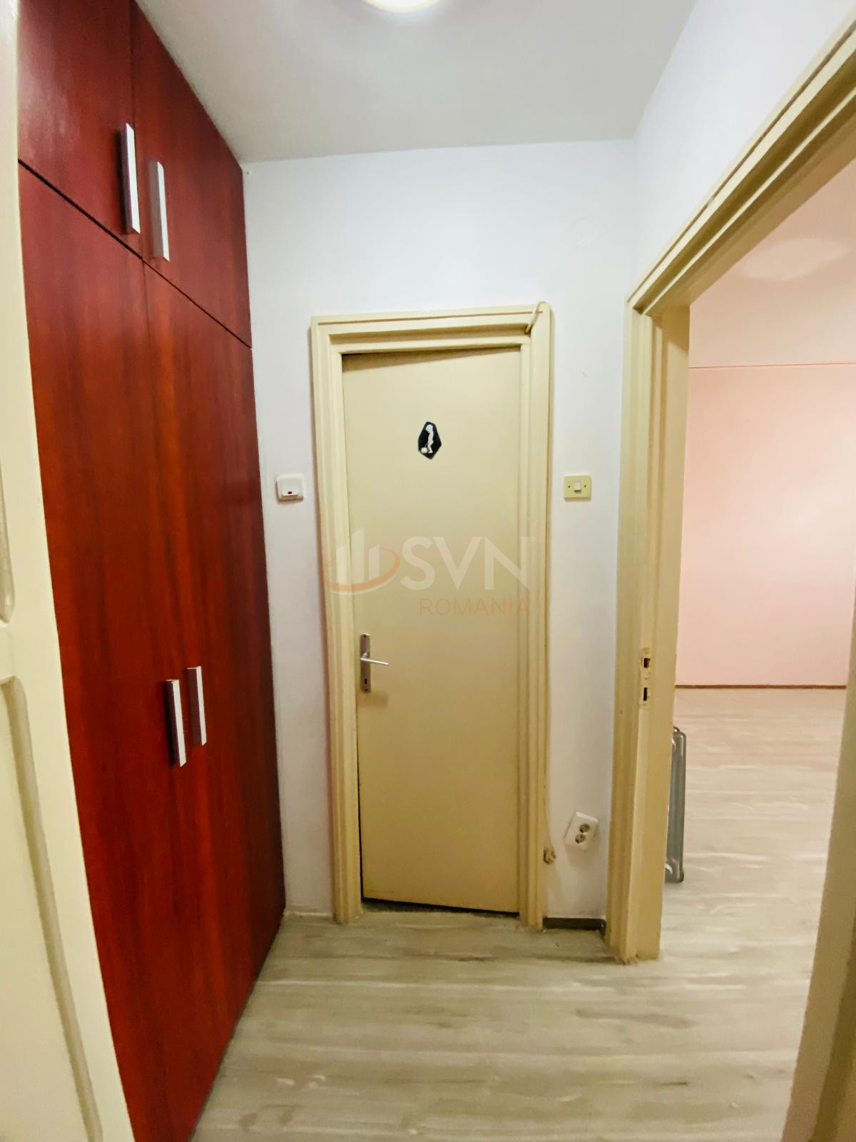 Apartament, 2 camere Bucuresti/Pajura