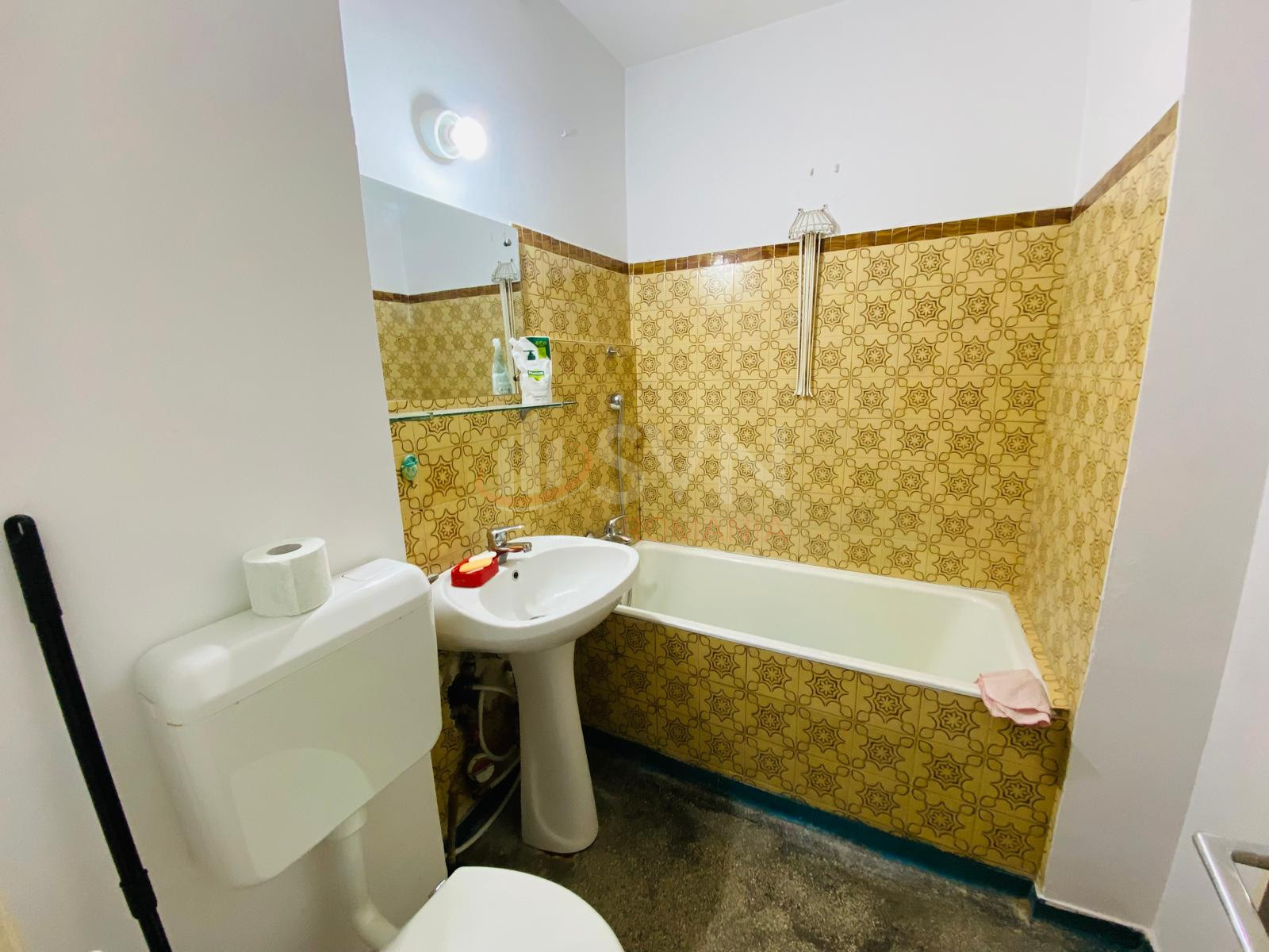 Apartament, 2 camere Bucuresti/Pajura