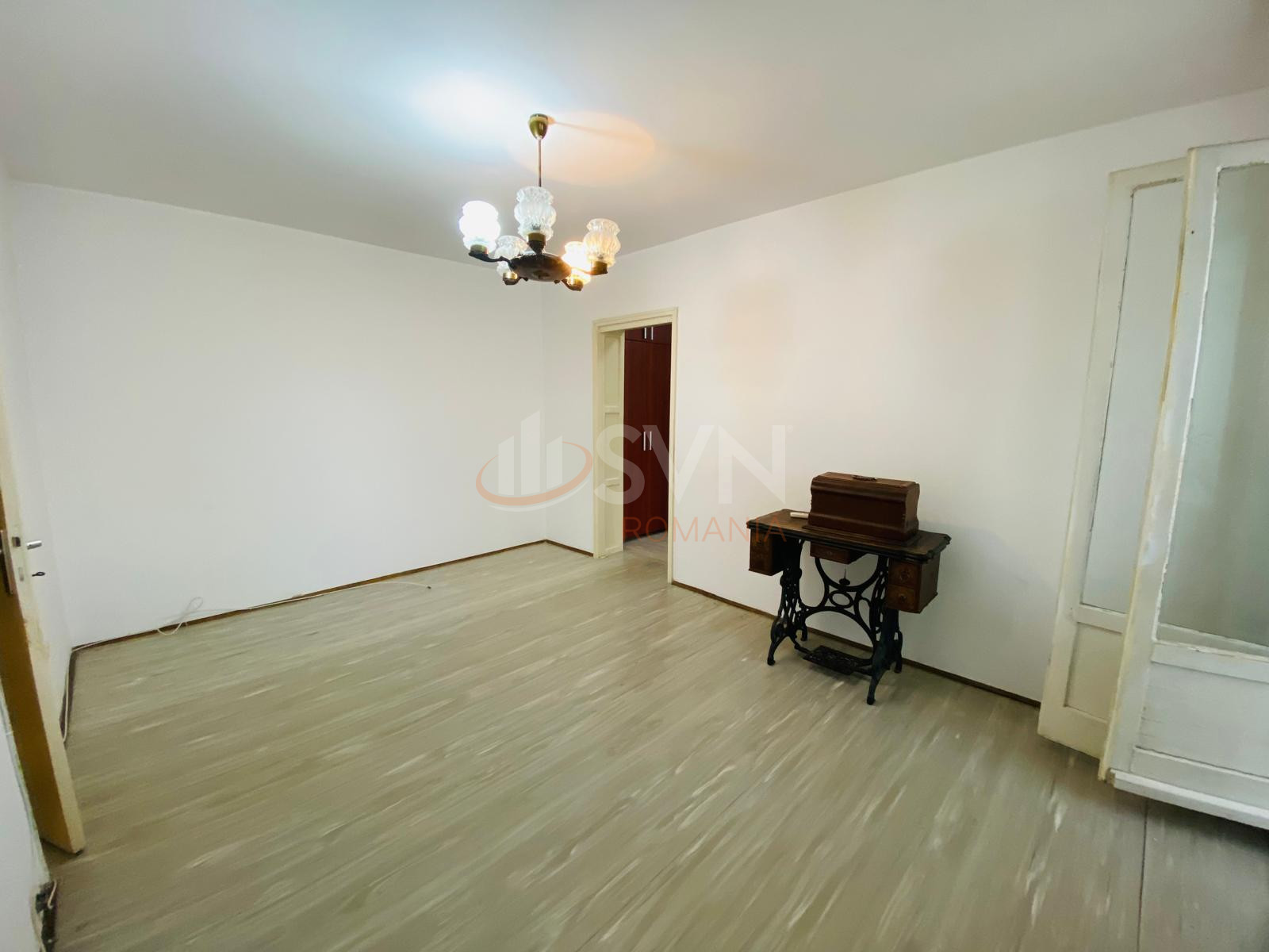 Apartament, 2 camere Bucuresti/Pajura