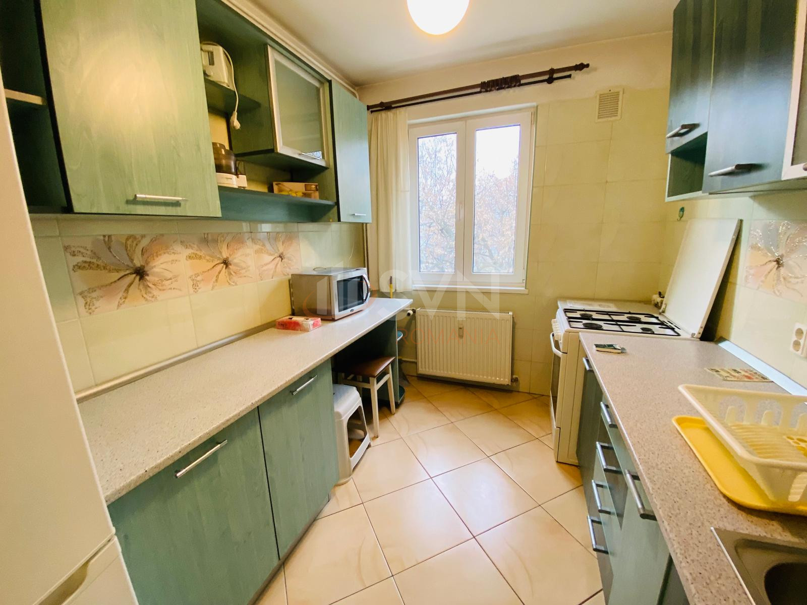 Apartament, 2 camere Bucuresti/Pajura