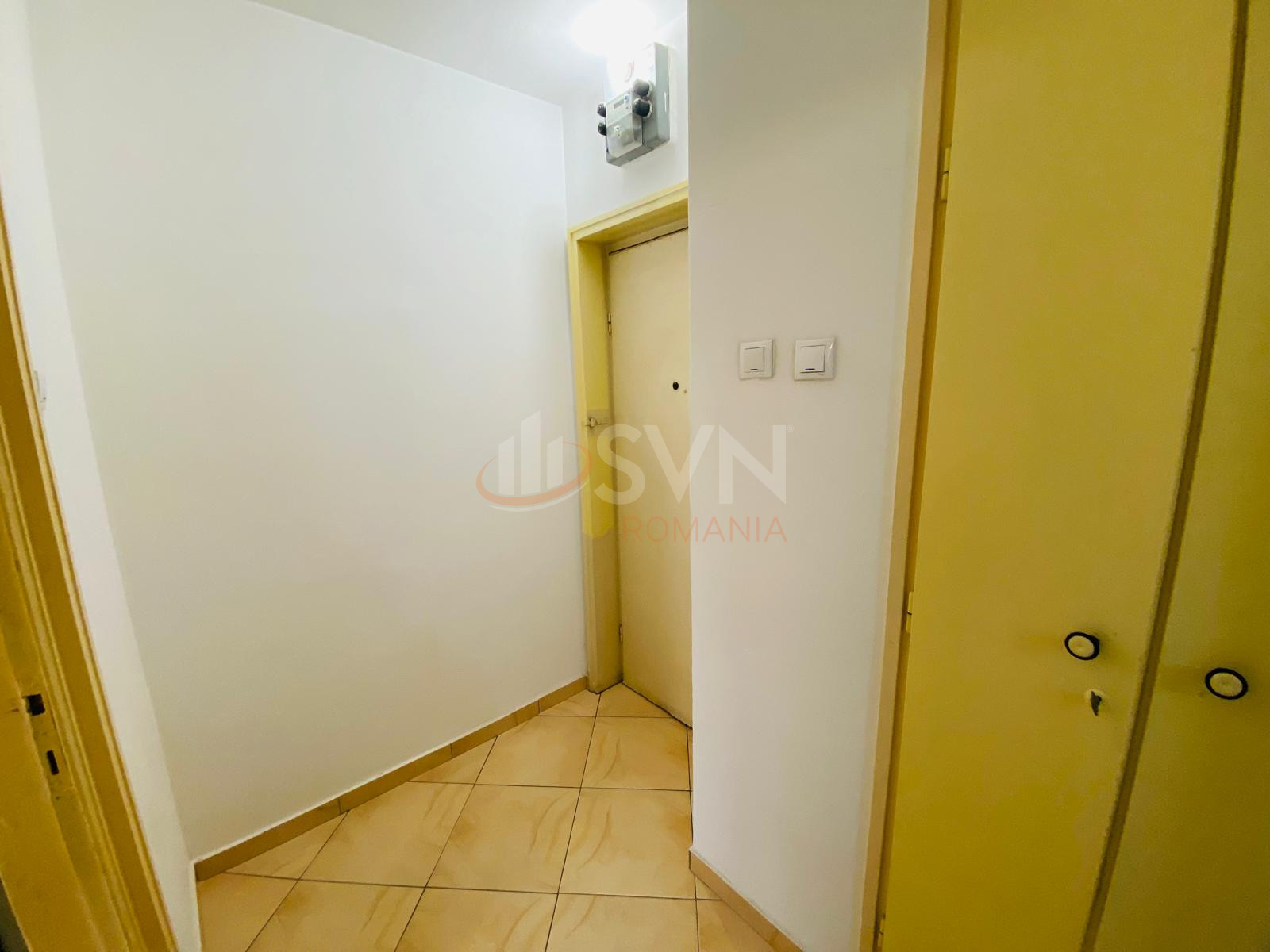 Apartament, 2 camere Bucuresti/Pajura
