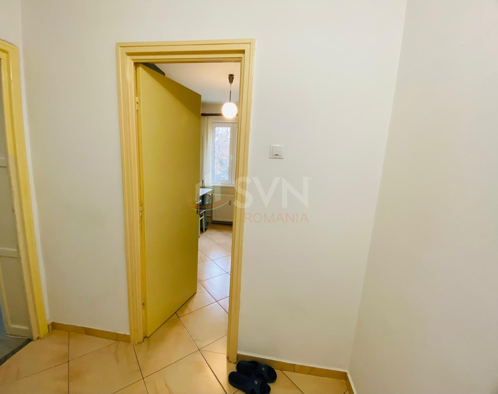Apartament, 2 camere Bucuresti/Pajura