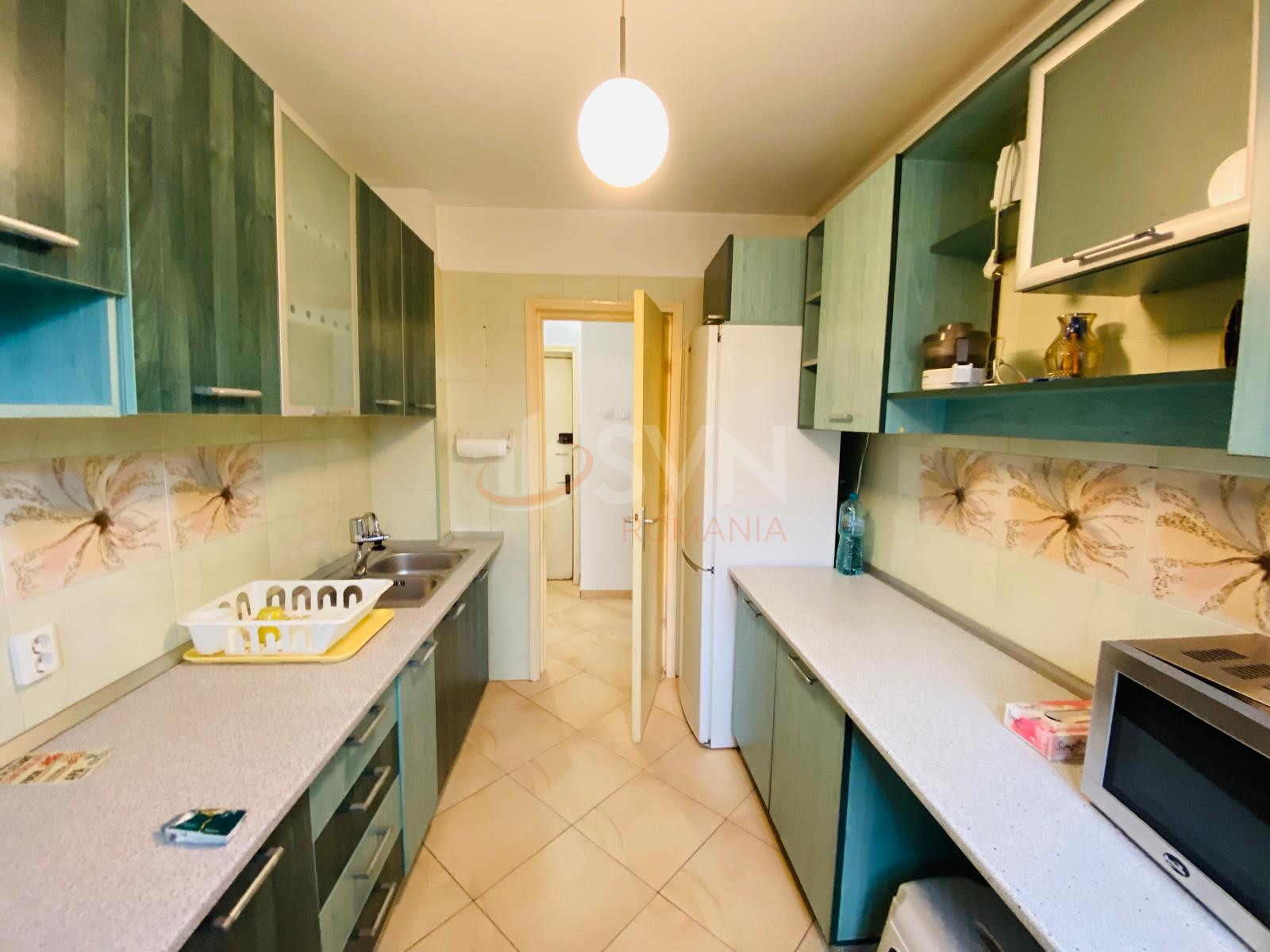 Apartament, 2 camere Bucuresti/Pajura
