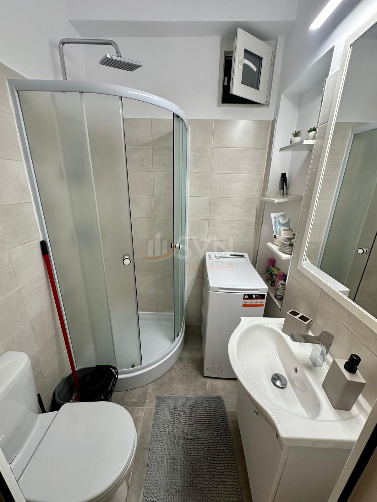 Apartament, 2 camere Bucuresti/Floreasca