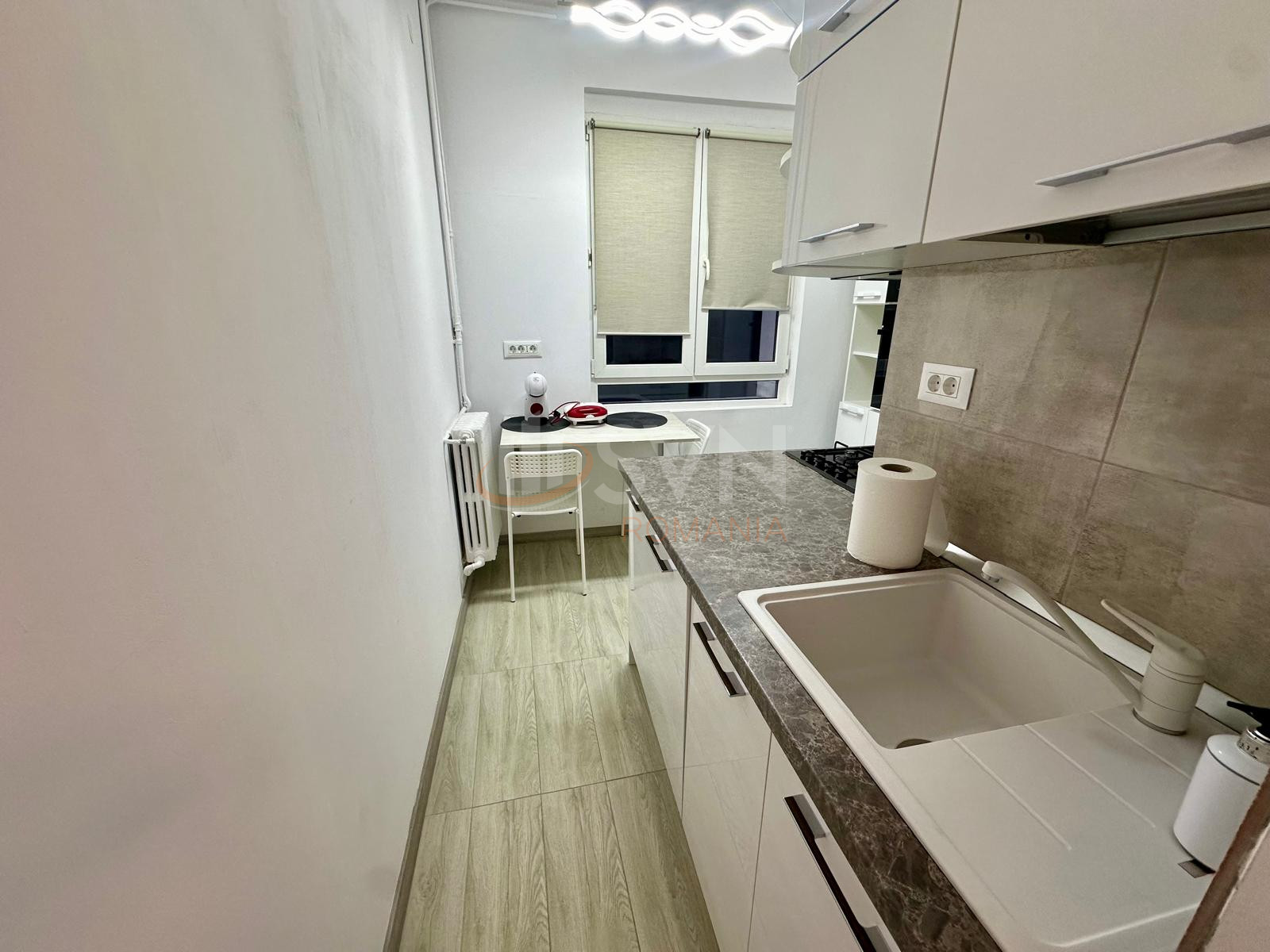 Apartament, 2 camere Bucuresti/Floreasca