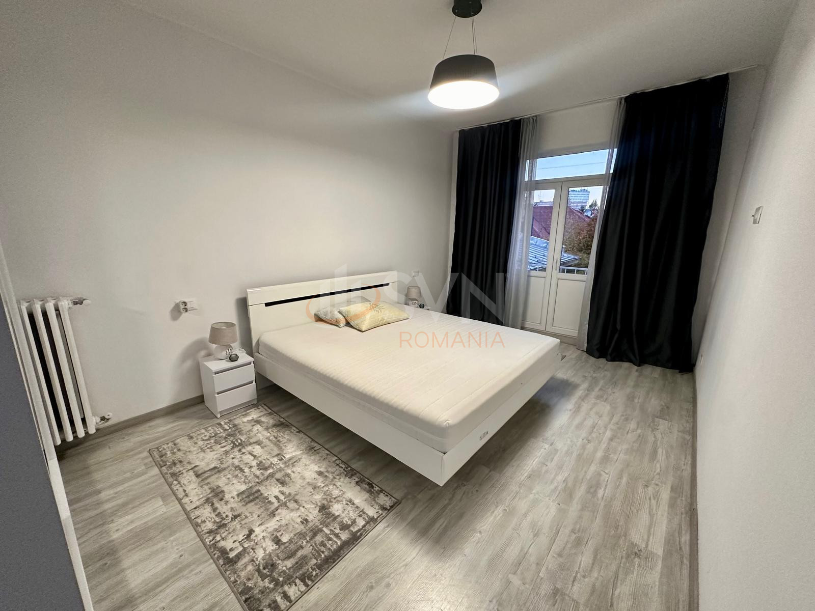 Apartament, 2 camere Bucuresti/Floreasca