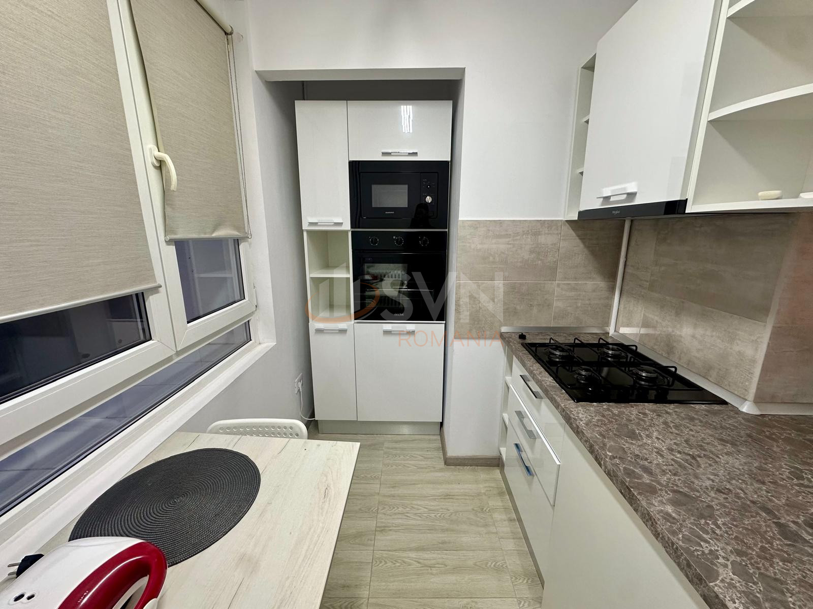 Apartament, 2 camere Bucuresti/Floreasca