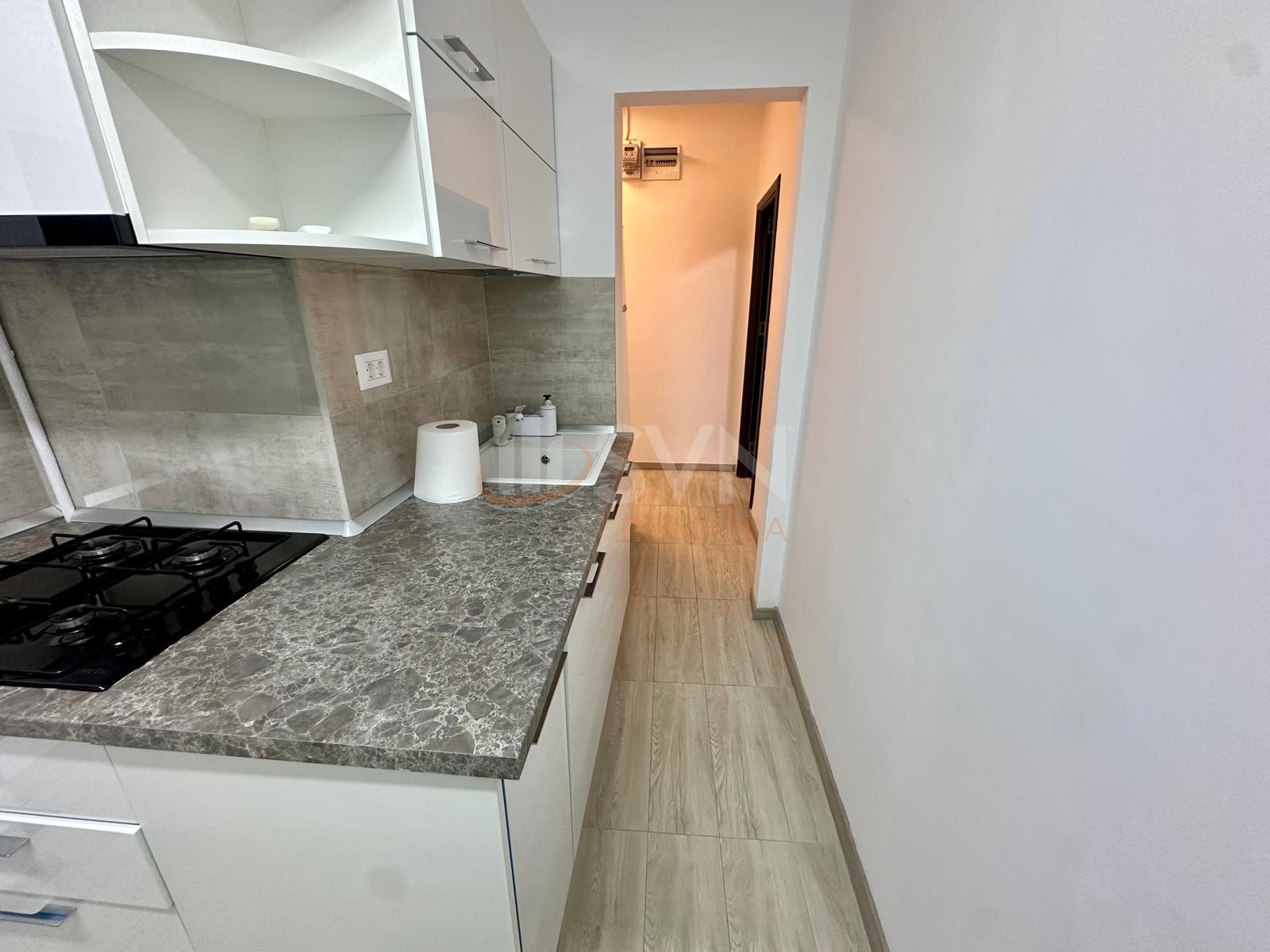 Apartament, 2 camere Bucuresti/Floreasca