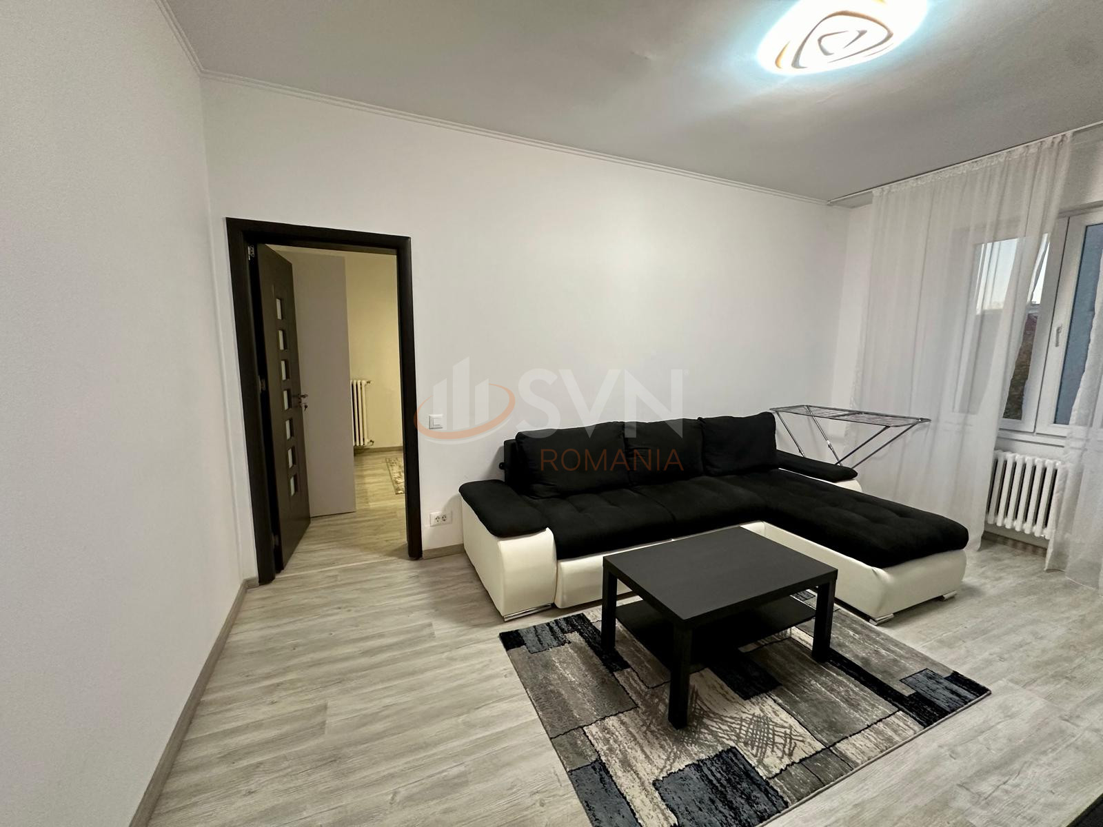 Apartament, 2 camere Bucuresti/Floreasca