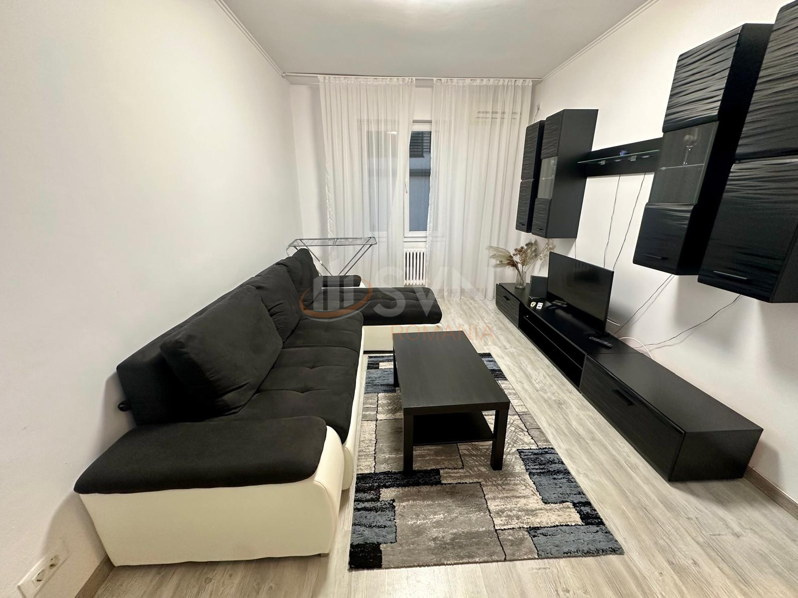 Apartament, 2 camere Bucuresti/Floreasca