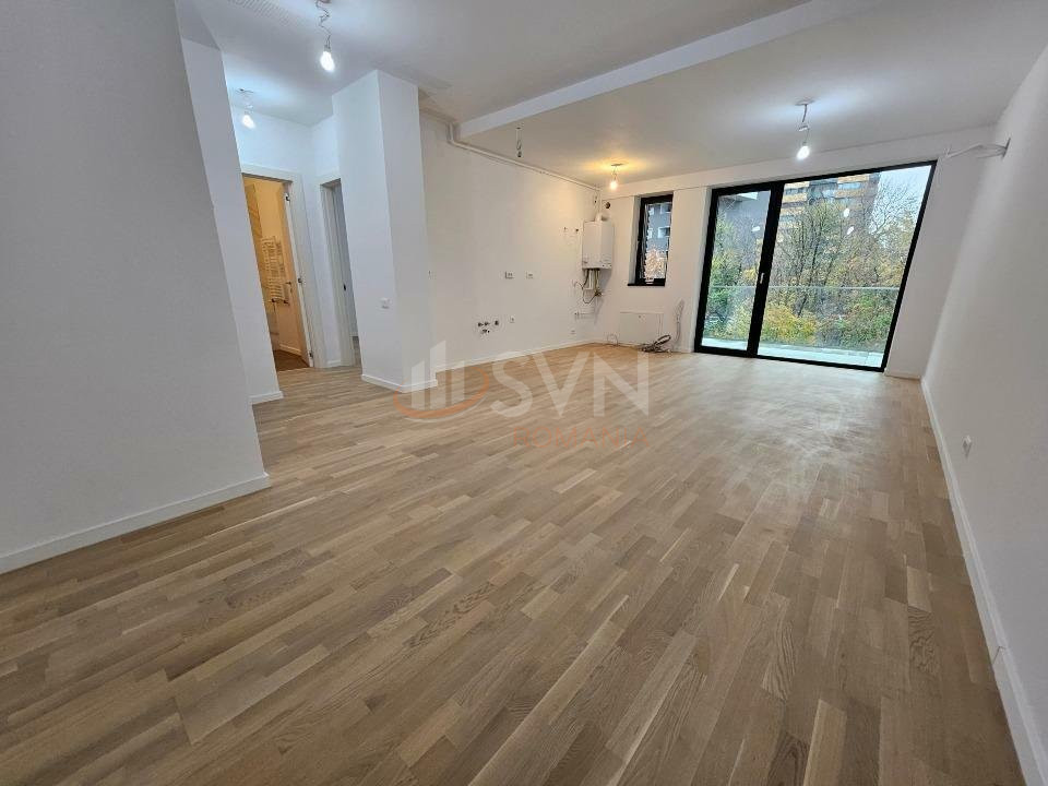 Apartament, 2 camere Bucuresti/Aviatiei