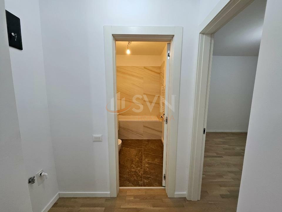 Apartament, 2 camere Bucuresti/Aviatiei