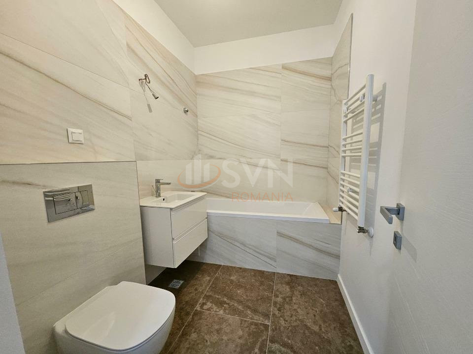 Apartament, 2 camere Bucuresti/Aviatiei