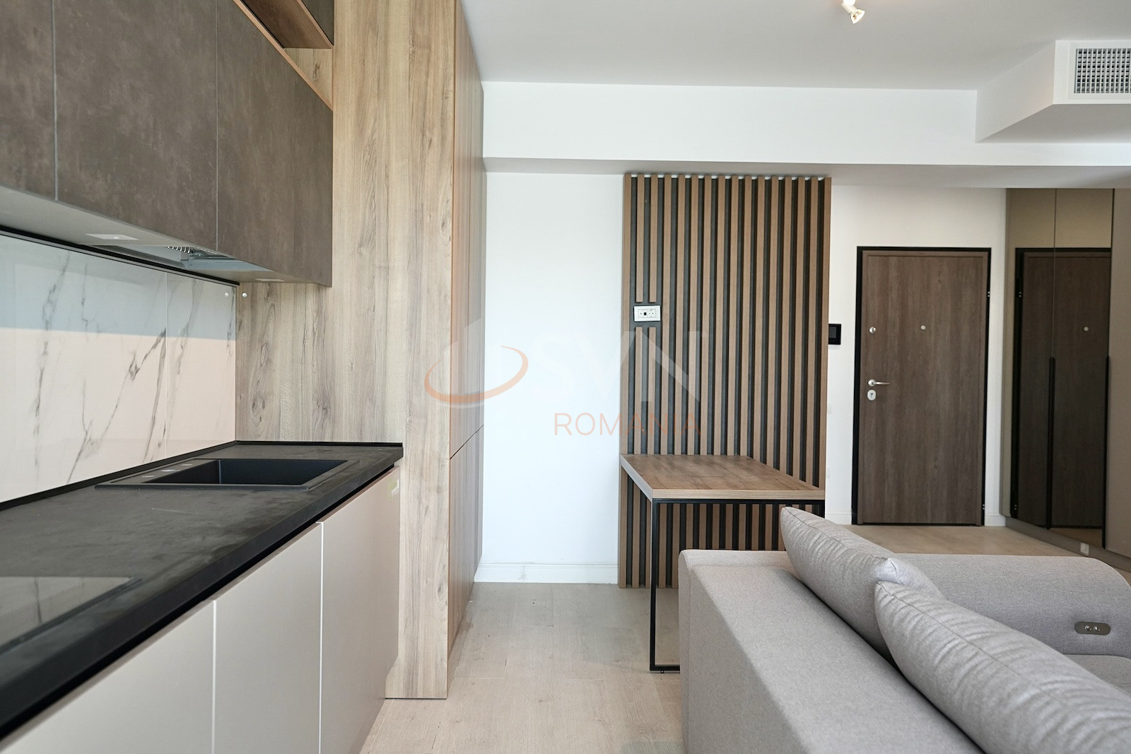 Apartament, 2 camere Bucuresti/Pipera