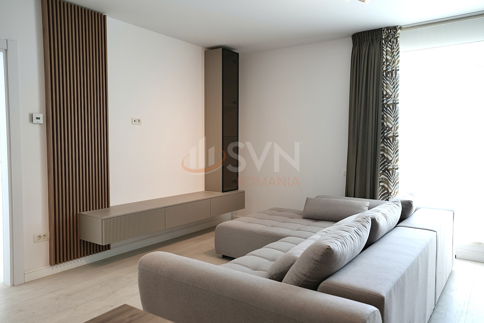 Apartament, 2 camere Bucuresti/Pipera