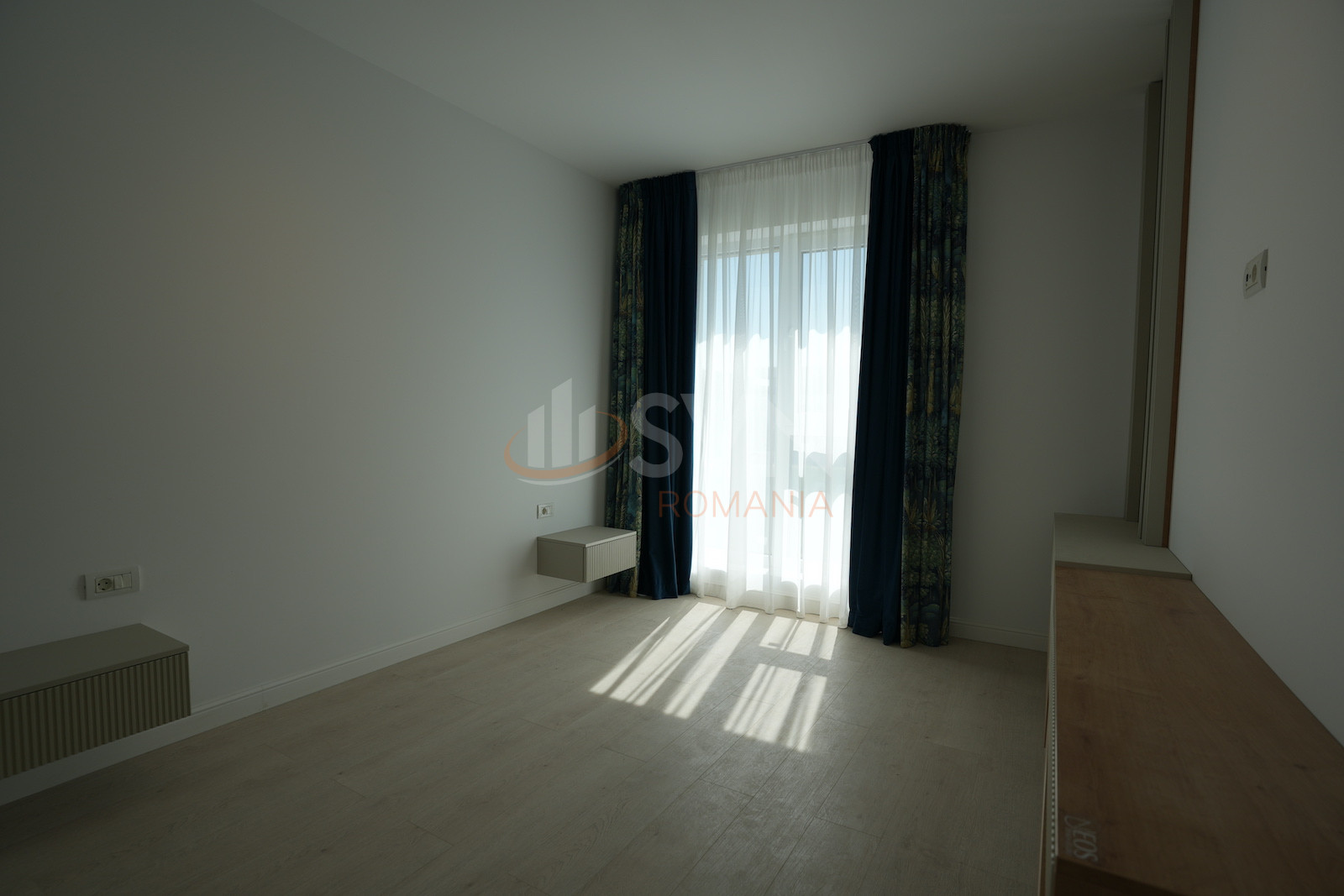 Apartament, 2 camere Bucuresti/Pipera