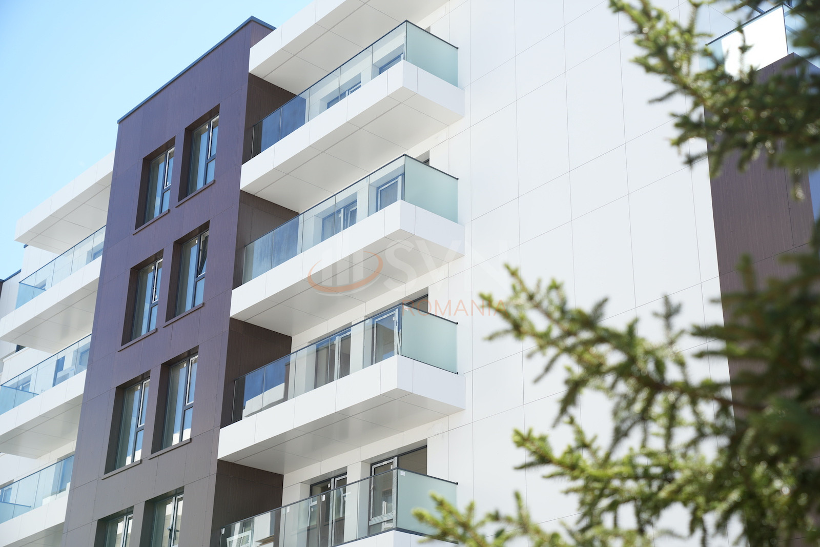 Apartament, 2 camere Bucuresti/Pipera