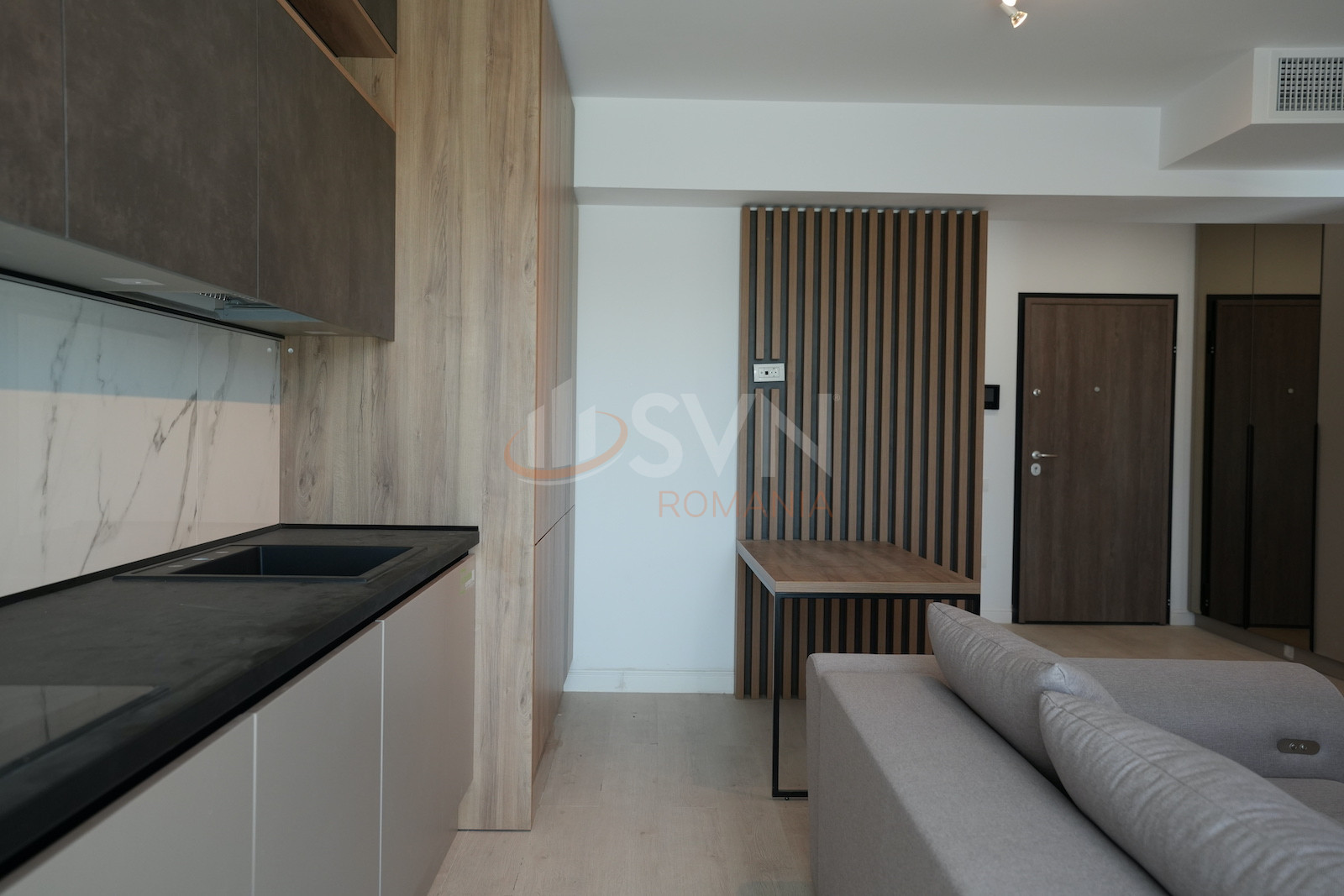 Apartament, 2 camere Bucuresti/Pipera