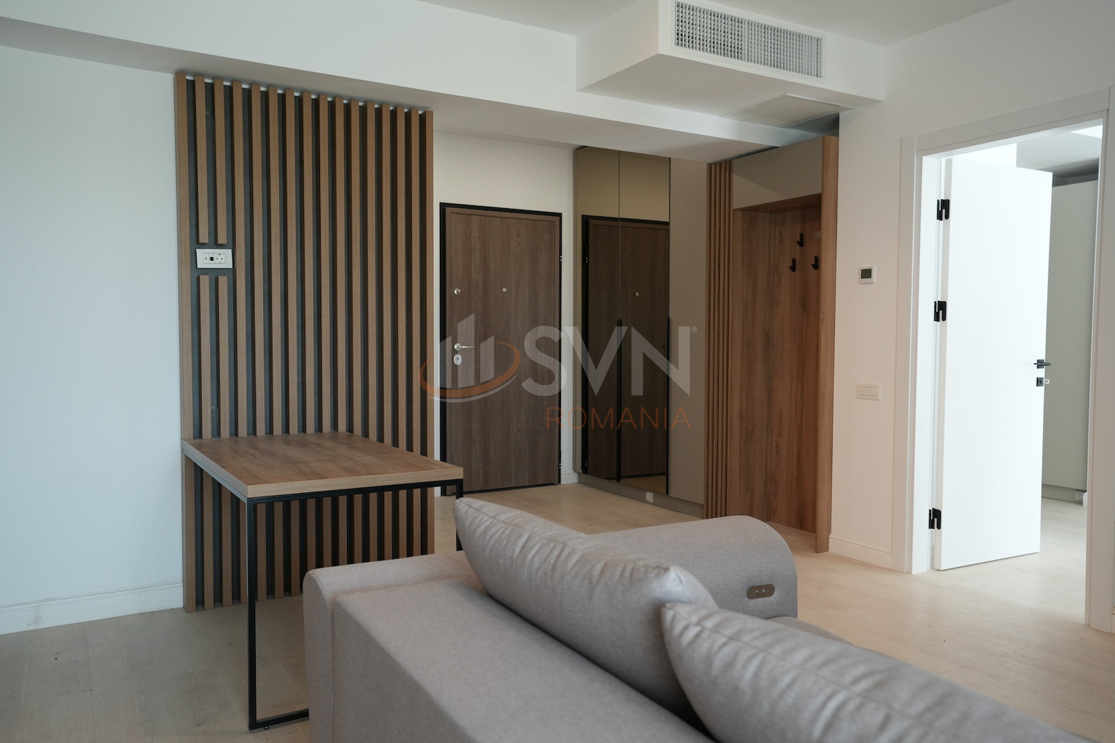 Apartament, 2 camere Bucuresti/Pipera