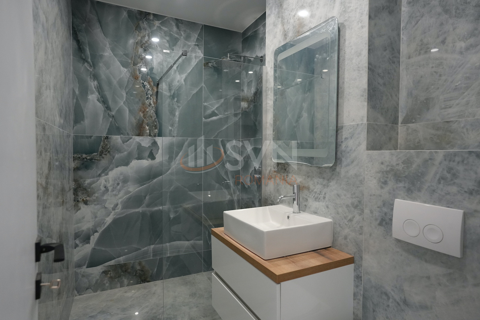 Apartament, 2 camere Bucuresti/Pipera