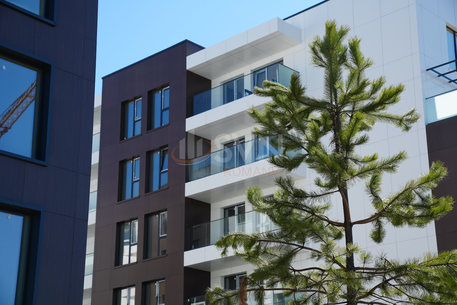 Apartament, 2 camere Bucuresti/Pipera