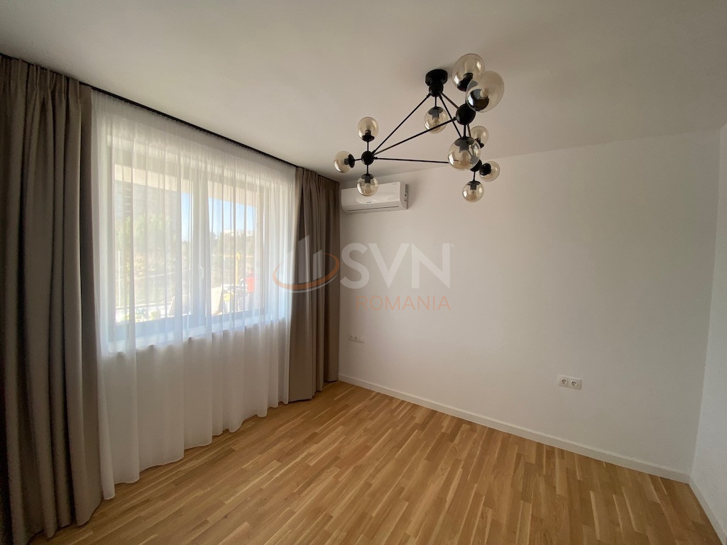 Apartament, 2 camere Bucuresti/Sisesti