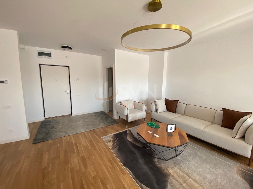 Apartament, 2 camere Bucuresti/Sisesti