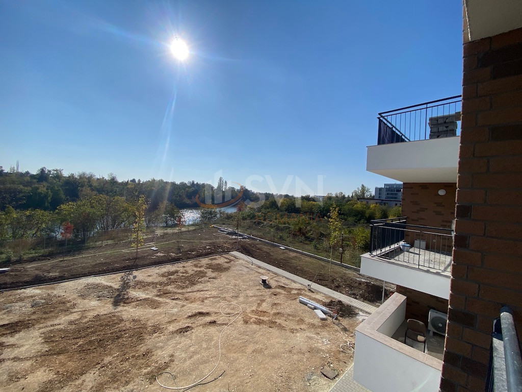 Apartament, 2 camere Bucuresti/Sisesti