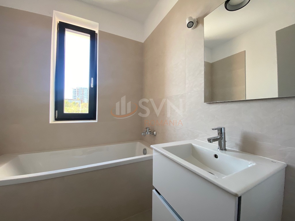 Apartament, 2 camere Bucuresti/Sisesti