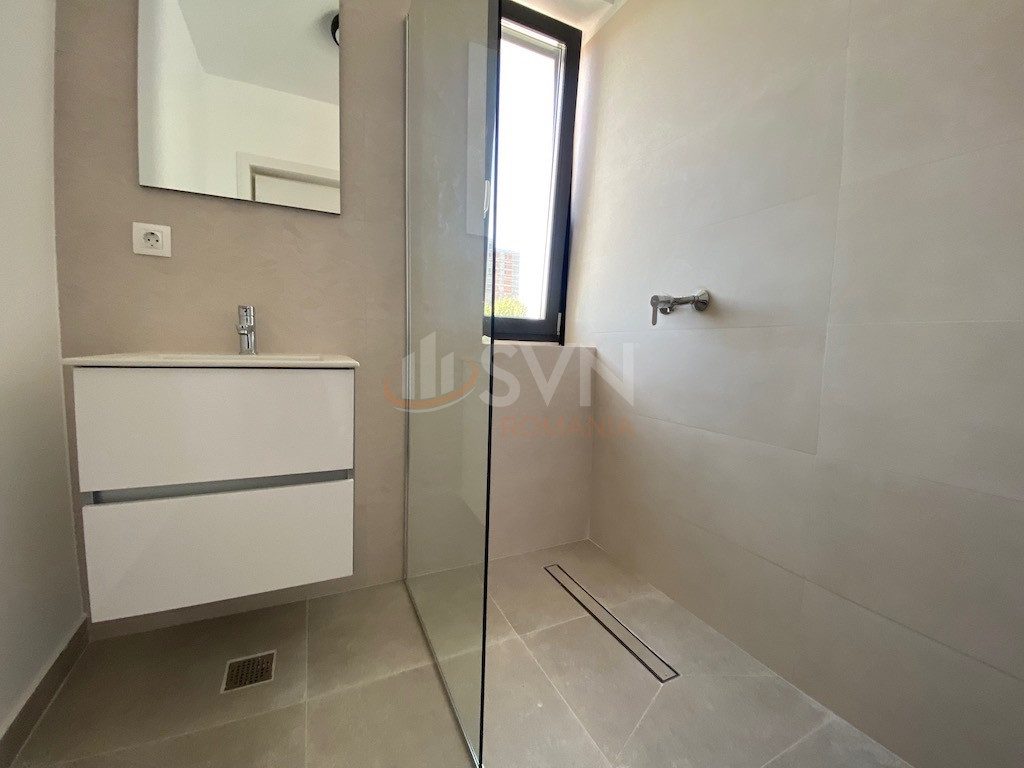 Apartament, 2 camere Bucuresti/Sisesti