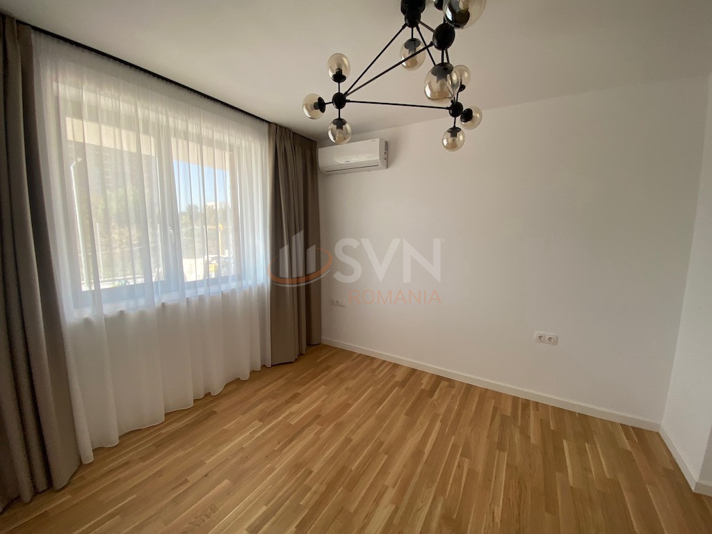 Apartament, 2 camere Bucuresti/Sisesti