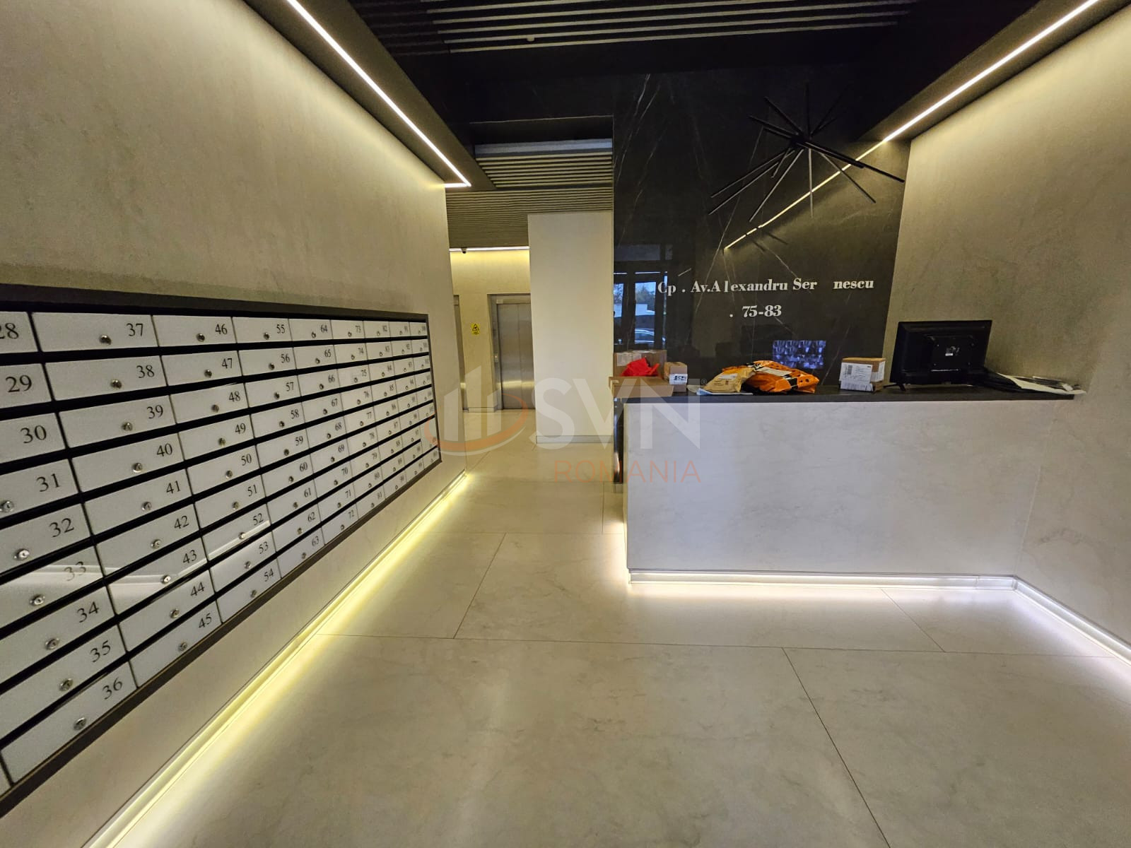 Apartament, 2 camere Bucuresti/Aviatiei