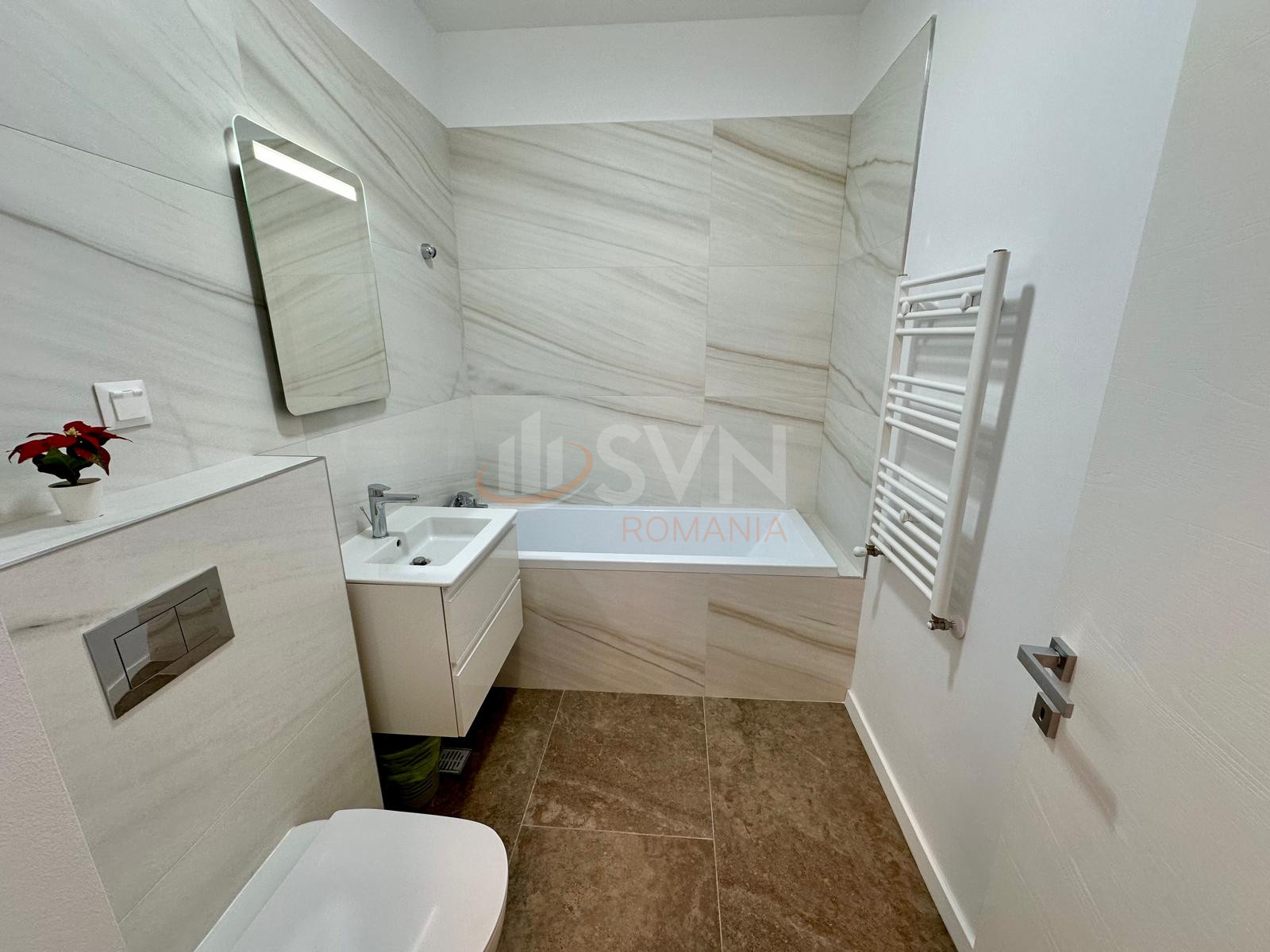 Apartament, 2 camere Bucuresti/Aviatiei