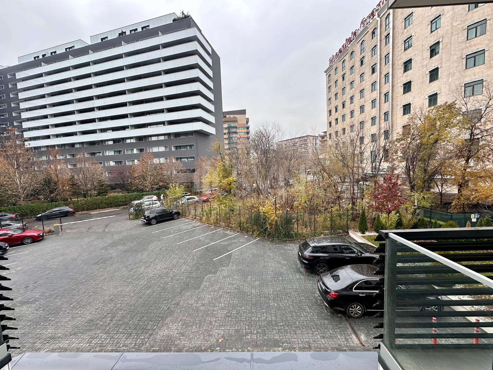 Apartament, 2 camere Bucuresti/Aviatiei