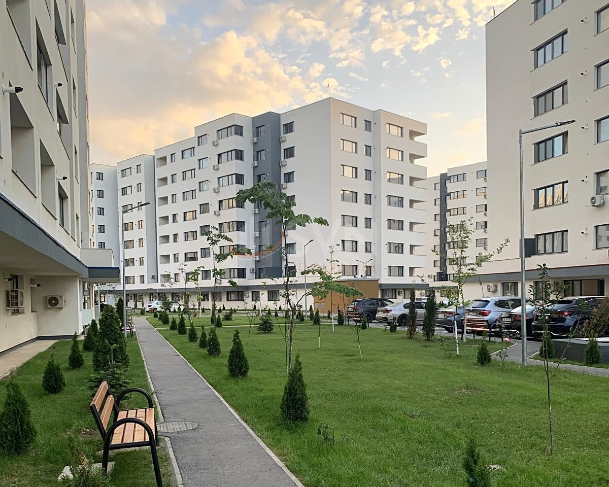 Apartament, 2 camere Bucuresti/Pipera