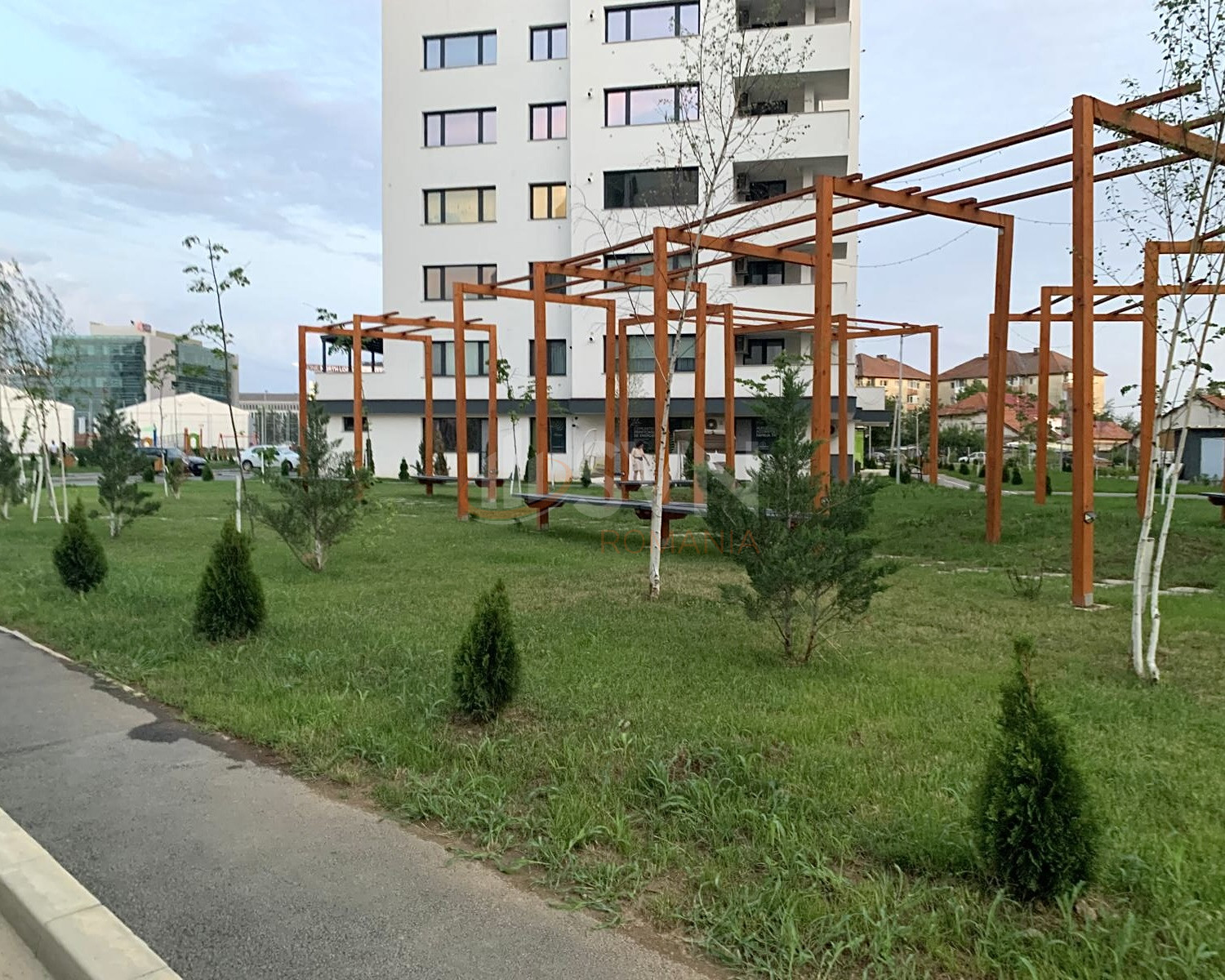 Apartament, 2 camere Bucuresti/Pipera